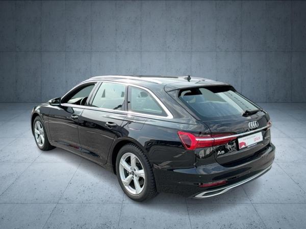 Audi A6 Avant 50 TFSI e Sport advanced qu. S tr. AHK
