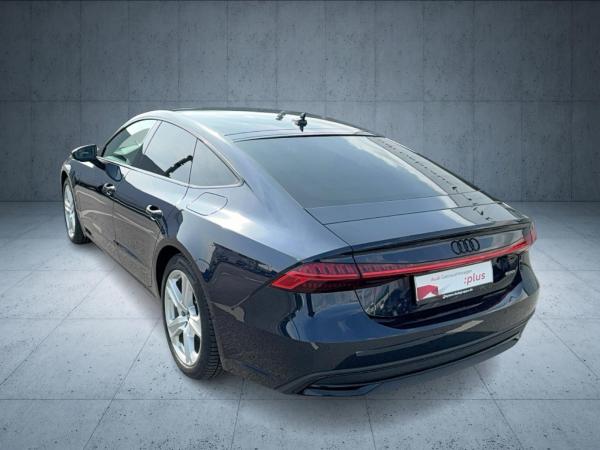 Audi A7 Sportback 50 TFSI e qu. S tr. HUD 20 AHK ACC