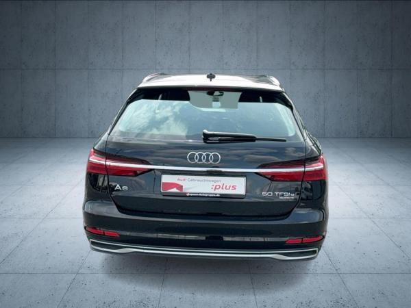 Audi A6 Avant 50 TFSI e Sport advanced qu. S tr. AHK