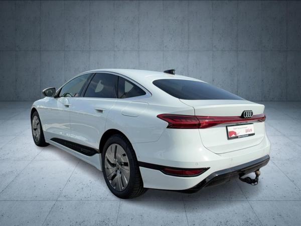 Audi A6 e-tron A6 Sportback e-tron Matrix 360 ACC AHK 21 Keyless