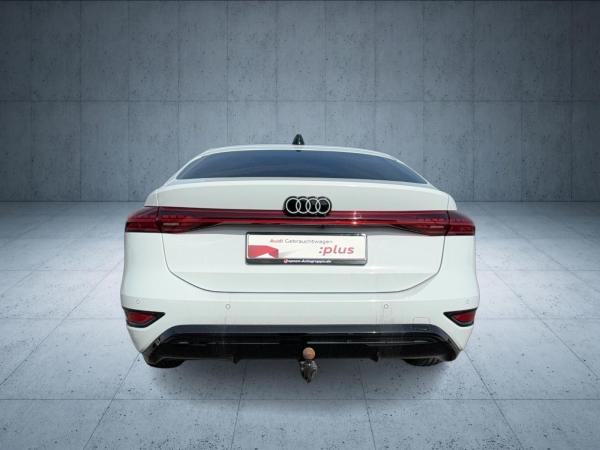 Audi A6 e-tron A6 Sportback e-tron Matrix 360 ACC AHK 21 Keyless