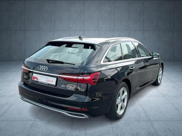 Audi A6 Avant 50 TFSI e Sport advanced qu. S tr. AHK