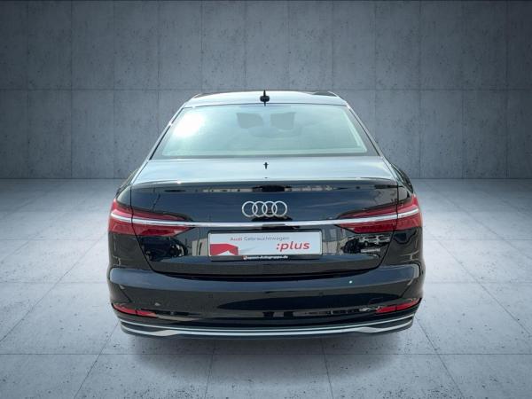 Audi A6 Limousine 50 TFSI e advanced qu S tr. N-Sicht