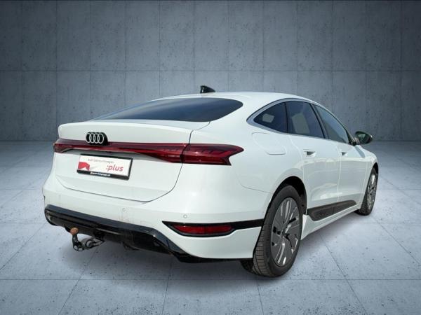 Audi A6 e-tron A6 Sportback e-tron Matrix 360 ACC AHK 21 Keyless