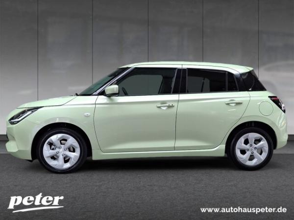 Suzuki Swift 1.2  Comfort Hybrid