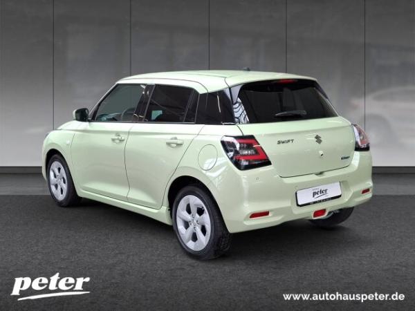 Suzuki Swift 1.2  Comfort Hybrid