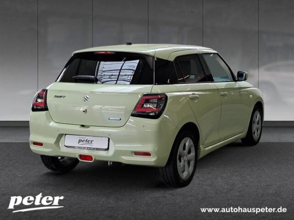 Suzuki Swift 1.2  Comfort Hybrid
