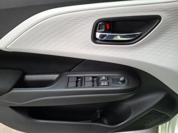 Suzuki Swift 1.2  Comfort Hybrid