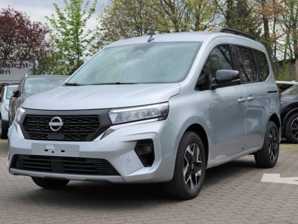 Nissan Townstar Kombi TOWNSTAR Kombi L1 1.3 TEKNA Aut. Navi Spurhalter