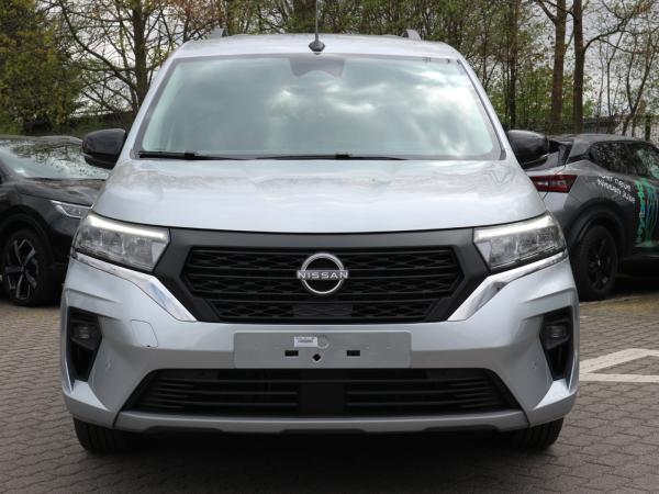Nissan Townstar Kombi TOWNSTAR Kombi L1 1.3 TEKNA Aut. Navi Spurhalter