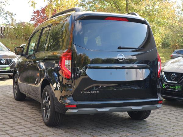 Nissan Townstar Kombi TOWNSTAR Kombi L1 1.3 DIG-T 6MT TEKNA Navi