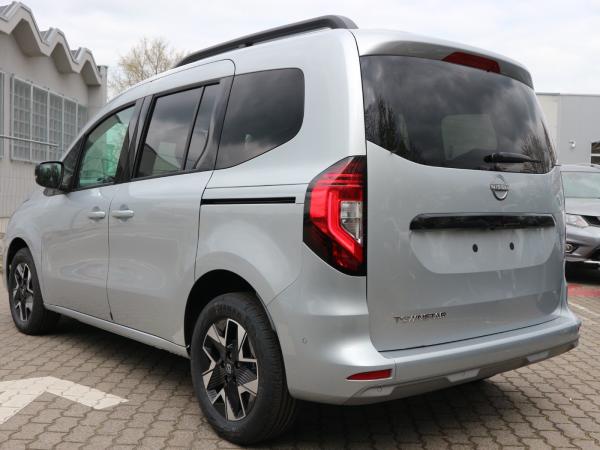 Nissan Townstar Kombi TOWNSTAR Kombi L1 1.3 TEKNA Aut. Navi Spurhalter
