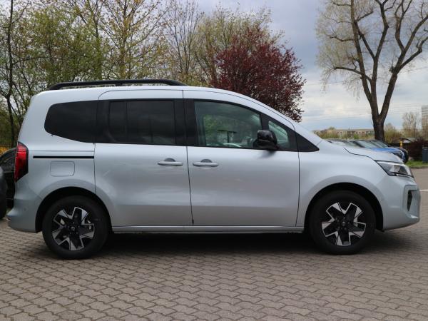 Nissan Townstar Kombi TOWNSTAR Kombi L1 1.3 TEKNA Aut. Navi Spurhalter