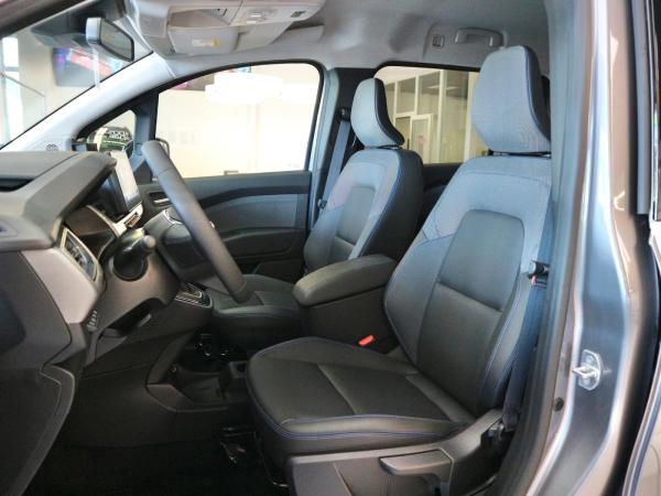 Nissan Townstar Kombi TOWNSTAR Kombi L1 1.3 TEKNA Aut. Navi Spurhalter