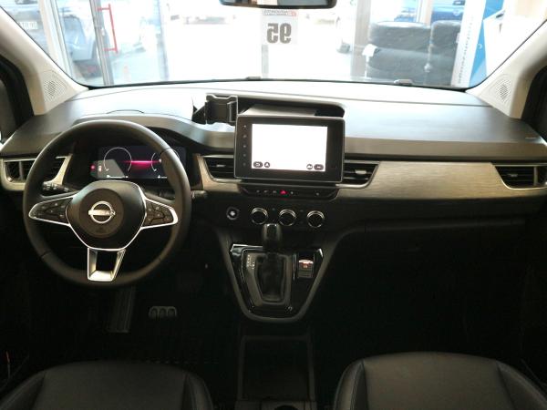 Nissan Townstar Kombi TOWNSTAR Kombi L1 1.3 TEKNA Aut. Navi Spurhalter