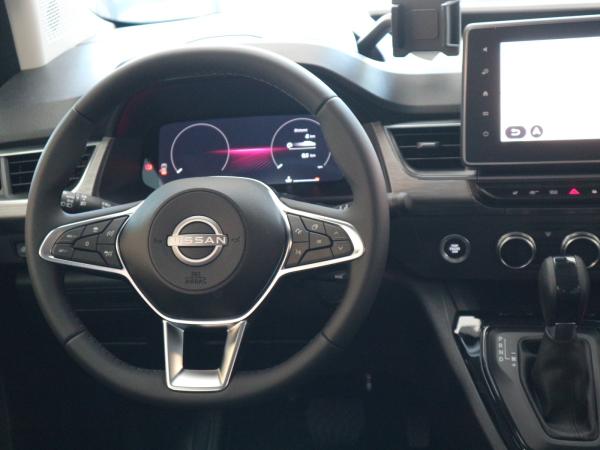 Nissan Townstar Kombi TOWNSTAR Kombi L1 1.3 TEKNA Aut. Navi Spurhalter