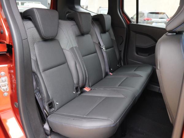 Nissan Townstar Kombi TOWNSTAR Kombi L1 1.3 TEKNA Aut. Navi Spurhalter