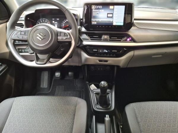 Suzuki Swift 1.2  Comfort Hybrid