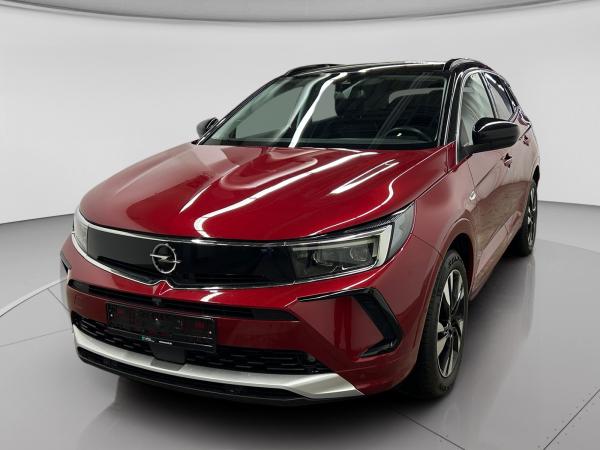 Opel Grandland Sofort verfügbar*Haustürlieferung*Design-Paket Ulimate*Diebstahlwarnanlage*Night Vision