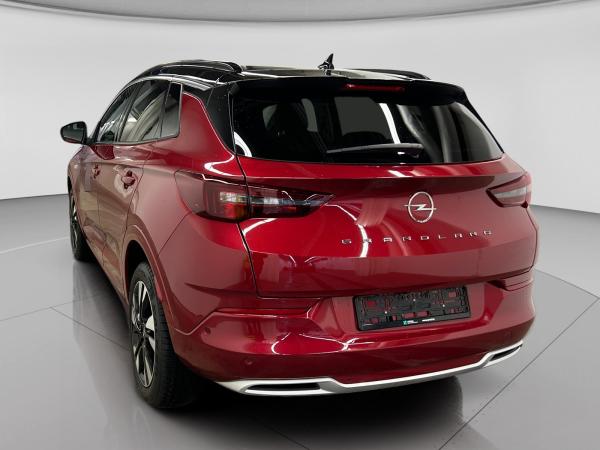 Opel Grandland Sofort verfügbar*Haustürlieferung*Design-Paket Ulimate*Diebstahlwarnanlage*Night Vision