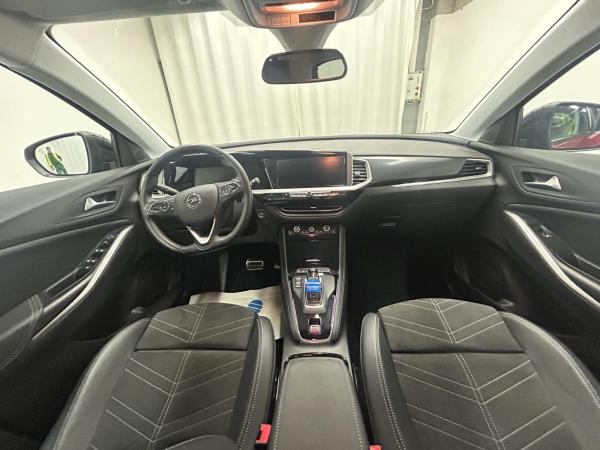 Opel Grandland Sofort verfügbar*Haustürlieferung*Design-Paket Ulimate*Diebstahlwarnanlage*Night Vision