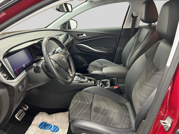 Opel Grandland Sofort verfügbar*Haustürlieferung*Design-Paket Ulimate*Diebstahlwarnanlage*Night Vision