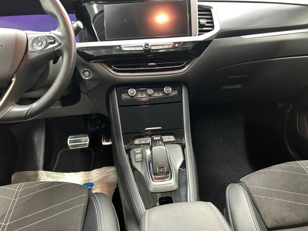 Opel Grandland Sofort verfügbar*Haustürlieferung*Design-Paket Ulimate*Diebstahlwarnanlage*Night Vision