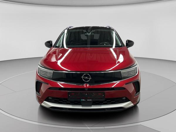 Opel Grandland Sofort verfügbar*Haustürlieferung*Design-Paket Ulimate*Diebstahlwarnanlage*Night Vision