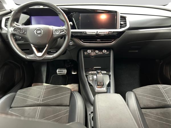 Opel Grandland Sofort verfügbar*Haustürlieferung*Design-Paket Ulimate*Diebstahlwarnanlage*Night Vision