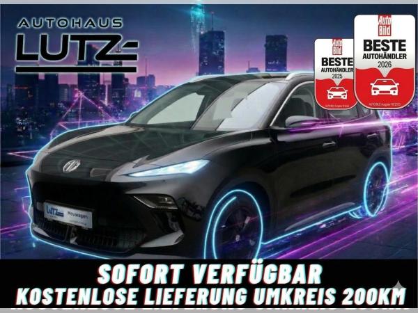 MG S5 EV 🔋Comfort🌟❗️Sofort Verfügbar ✨Tageszulassung !!!KEIN E PRÄMIE MÖGLICH🤍