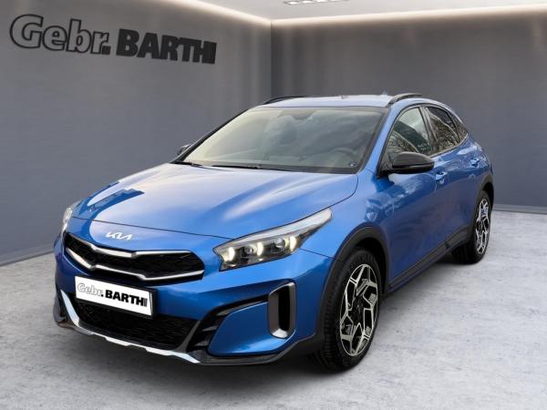 Kia XCeed GT-Line 180PS 7-Gang DCT sofort verfügbar !!!