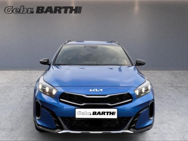 Kia XCeed GT-Line 180PS 7-Gang DCT sofort verfügbar !!!