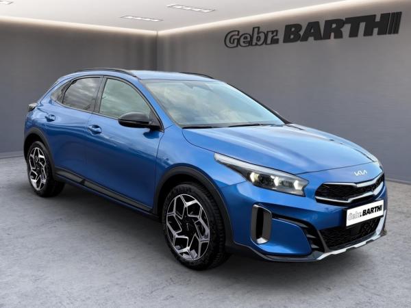 Kia XCeed GT-Line 180PS 7-Gang DCT sofort verfügbar !!!