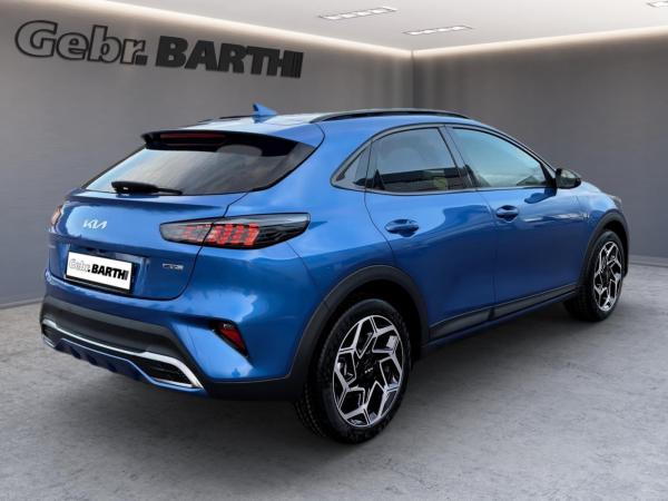 Kia XCeed GT-Line 180PS 7-Gang DCT sofort verfügbar !!!