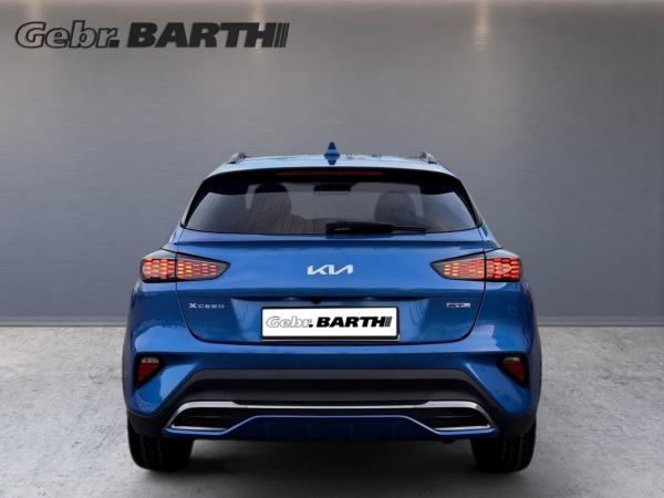 Kia XCeed GT-Line 180PS 7-Gang DCT sofort verfügbar !!!
