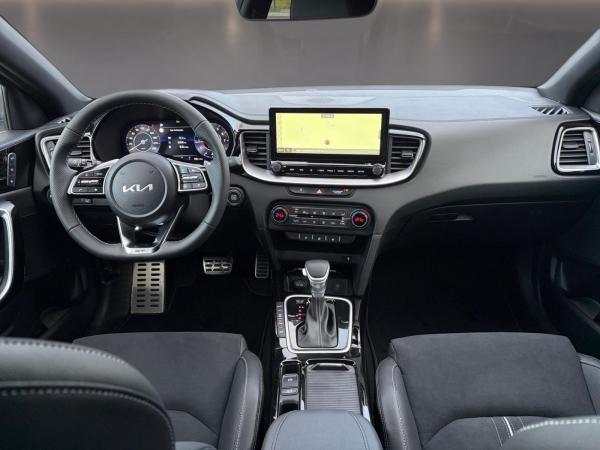Kia XCeed GT-Line 180PS 7-Gang DCT sofort verfügbar !!!