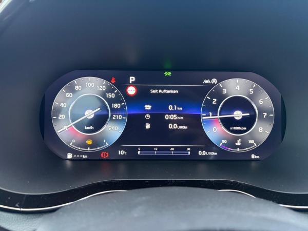 Kia XCeed GT-Line 180PS 7-Gang DCT sofort verfügbar !!!