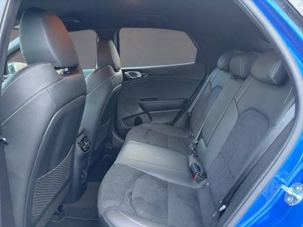 Kia XCeed GT-Line 180PS 7-Gang DCT sofort verfügbar !!!