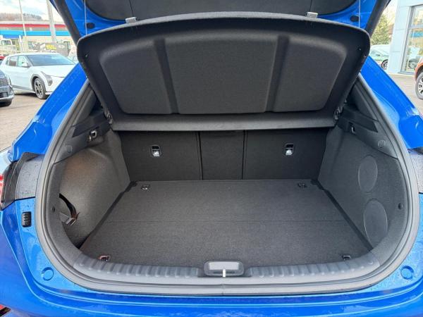 Kia XCeed GT-Line 180PS 7-Gang DCT sofort verfügbar !!!