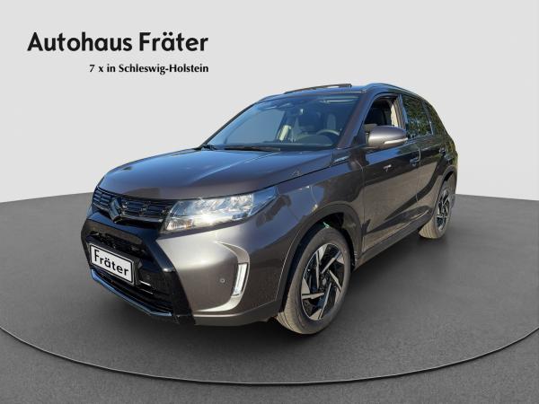 Suzuki Vitara Comfort+ Allgrip | KEINE ZUSÄTZLICHEN FRACHTKOSTEN |
