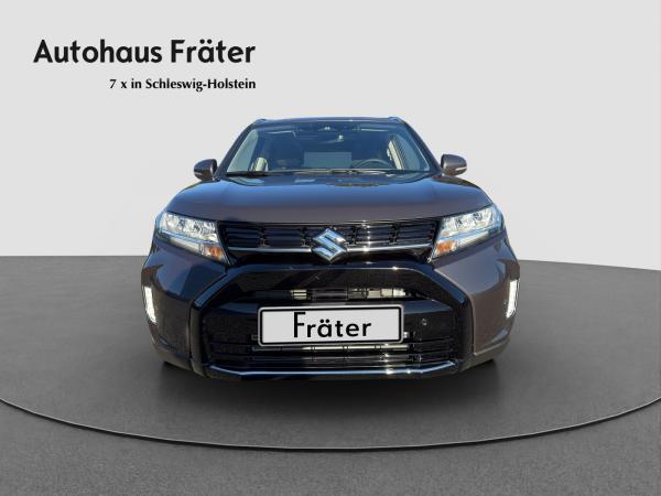 Suzuki Vitara Comfort+ Allgrip | KEINE ZUSÄTZLICHEN FRACHTKOSTEN |