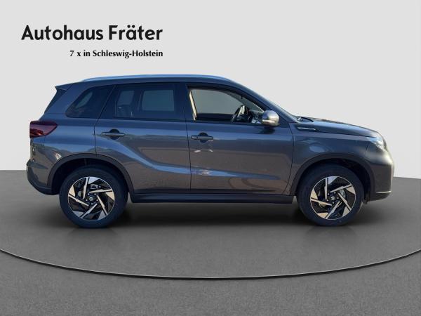 Suzuki Vitara Comfort+ Allgrip | KEINE ZUSÄTZLICHEN FRACHTKOSTEN |