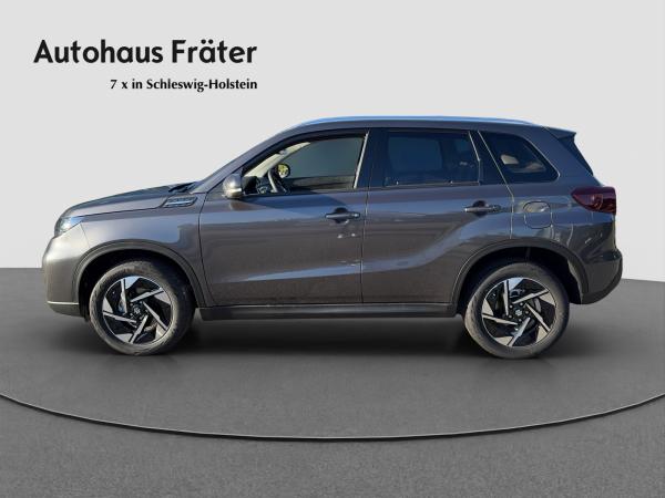 Suzuki Vitara Comfort+ Allgrip | KEINE ZUSÄTZLICHEN FRACHTKOSTEN |