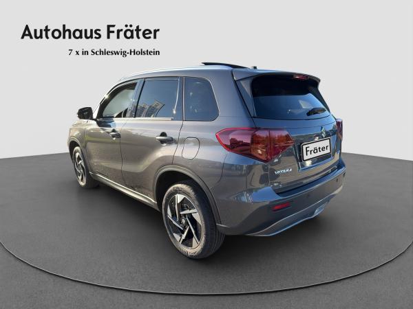 Suzuki Vitara Comfort+ Allgrip | KEINE ZUSÄTZLICHEN FRACHTKOSTEN |