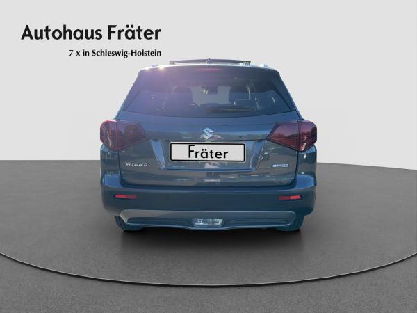 Suzuki Vitara Comfort+ Allgrip | KEINE ZUSÄTZLICHEN FRACHTKOSTEN |