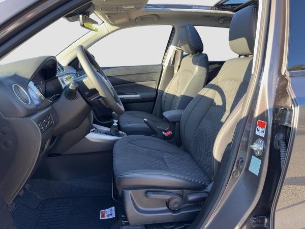 Suzuki Vitara Comfort+ Allgrip | KEINE ZUSÄTZLICHEN FRACHTKOSTEN |