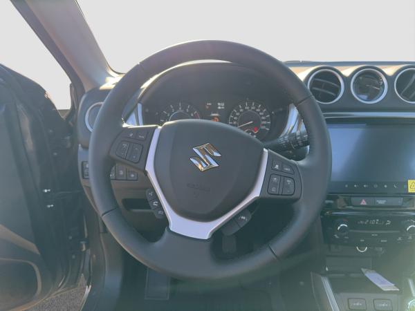 Suzuki Vitara Comfort+ Allgrip | KEINE ZUSÄTZLICHEN FRACHTKOSTEN |
