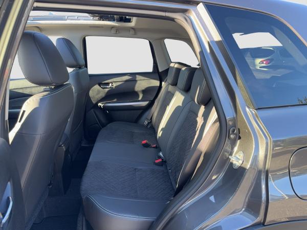 Suzuki Vitara Comfort+ Allgrip | KEINE ZUSÄTZLICHEN FRACHTKOSTEN |