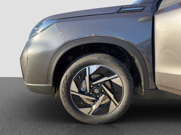 Suzuki Vitara Comfort+ Allgrip | KEINE ZUSÄTZLICHEN FRACHTKOSTEN |