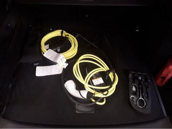 Volkswagen ID.7 Tourer GTX - Interieur und Exterieur Plus Paket